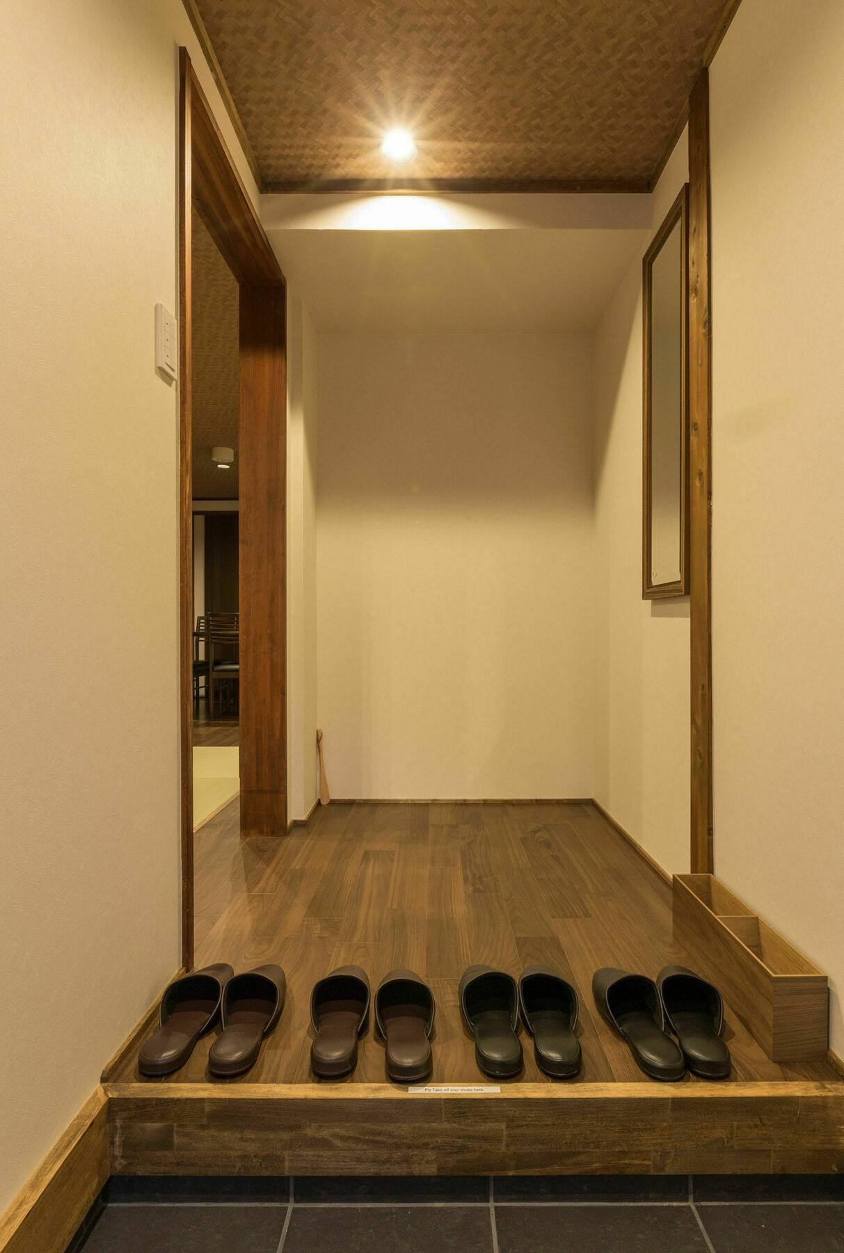 Shiki Homes Nene Kyōto Exterior foto