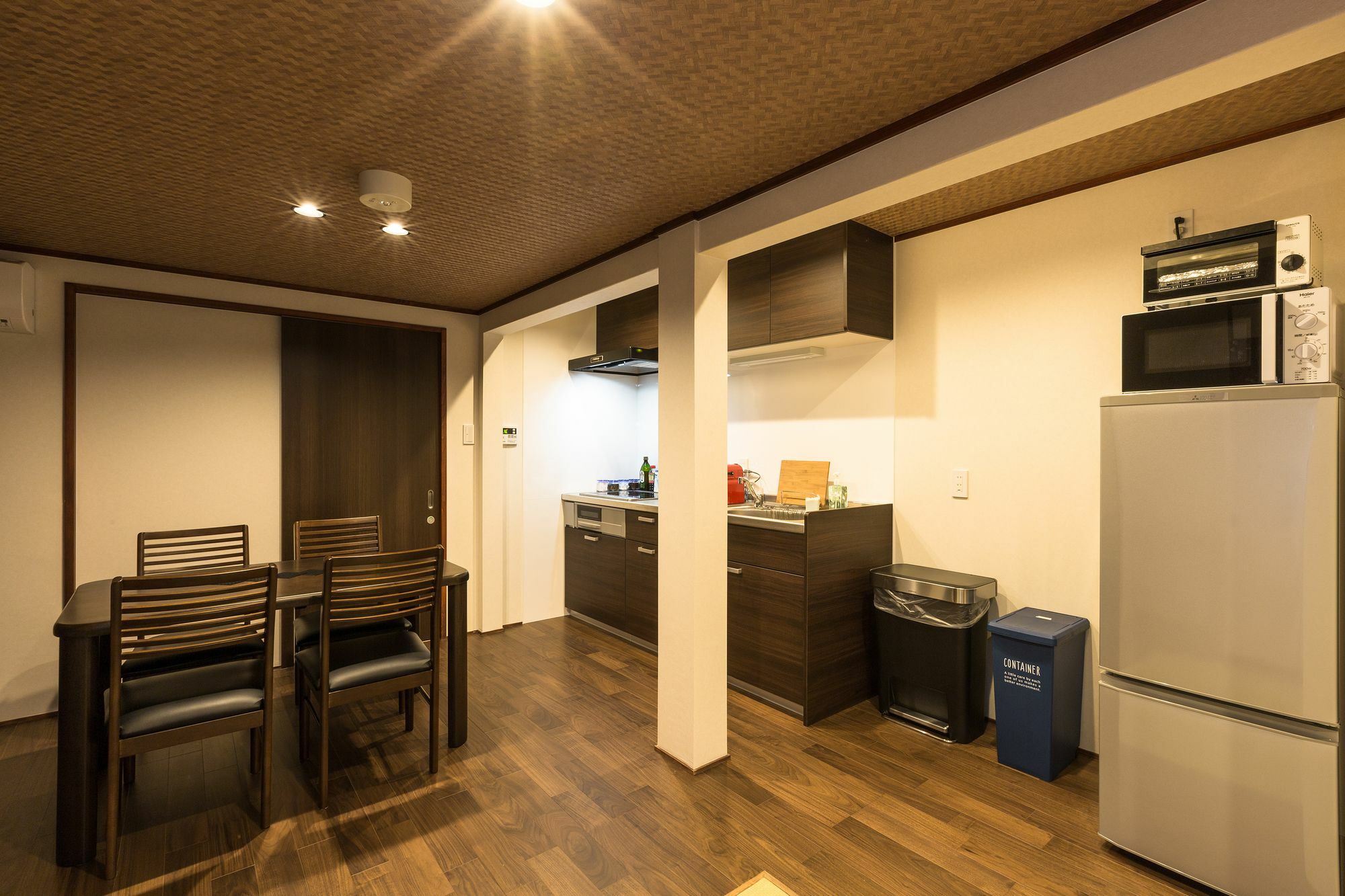 Shiki Homes Nene Kyōto Exterior foto