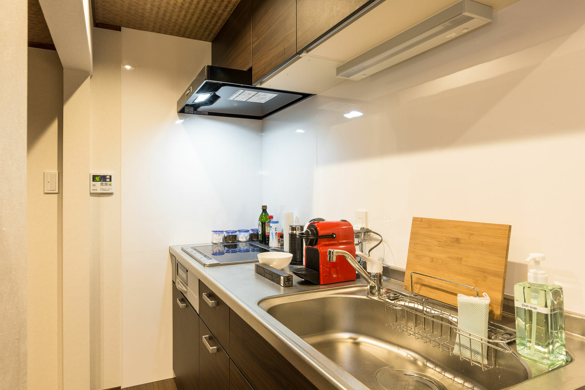 Shiki Homes Nene Kyōto Exterior foto