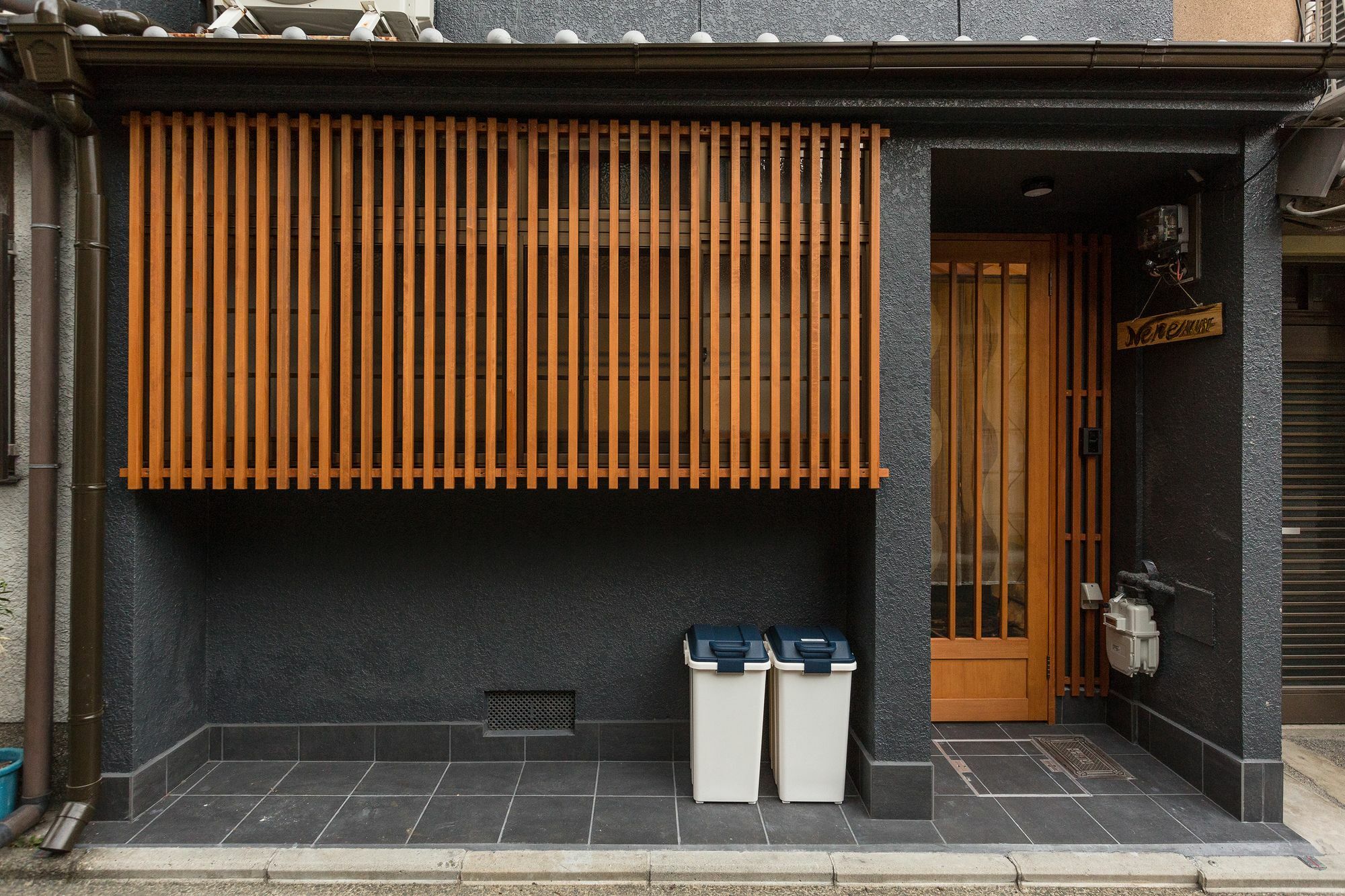 Shiki Homes Nene Kyōto Exterior foto