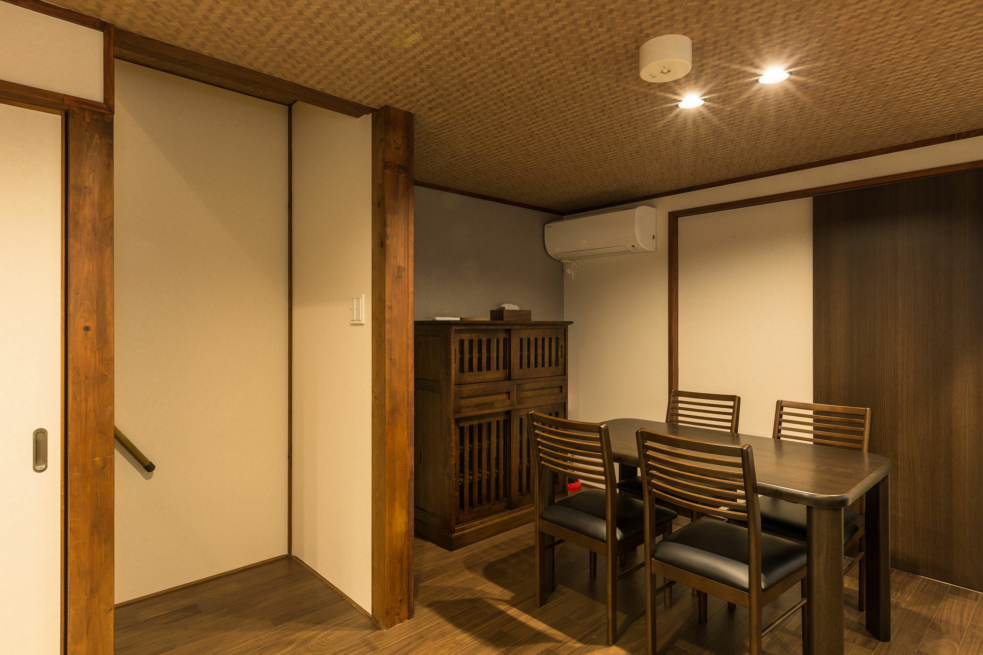 Shiki Homes Nene Kyōto Exterior foto