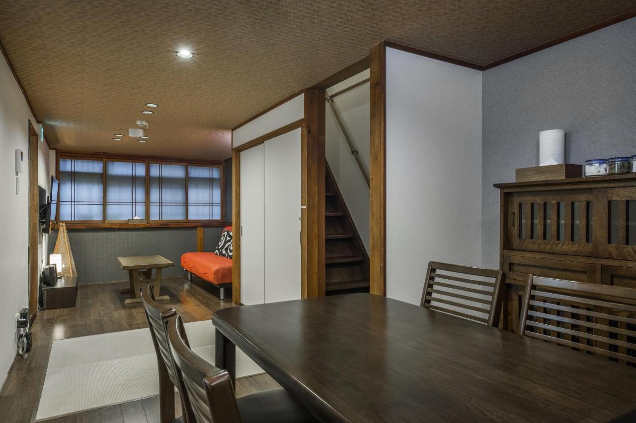 Shiki Homes Nene Kyōto Exterior foto