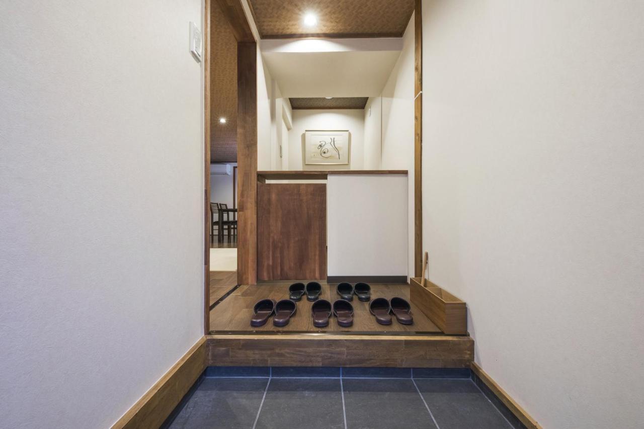 Shiki Homes Nene Kyōto Exterior foto