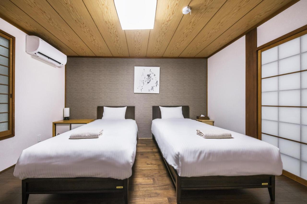 Shiki Homes Nene Kyōto Exterior foto