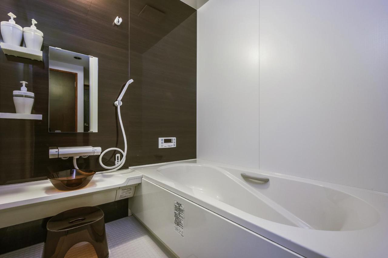 Shiki Homes Nene Kyōto Exterior foto